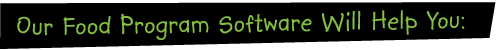 Our Software Will Help You